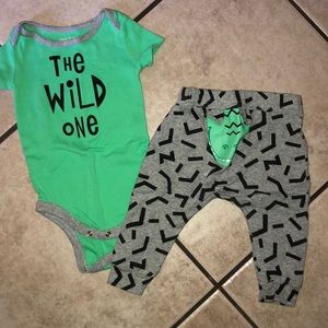 Baby clothes